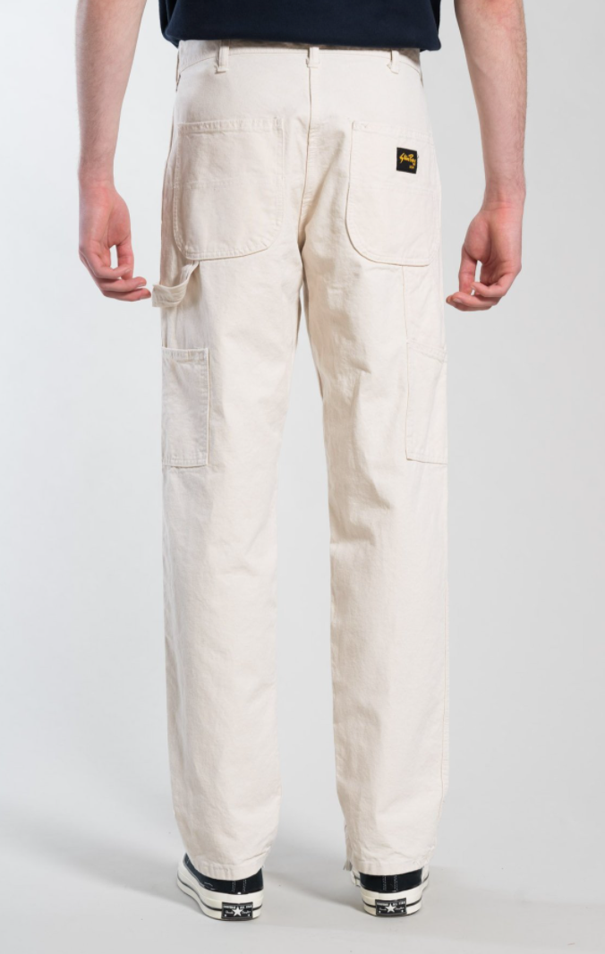 Stan ray deals painter pants white