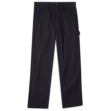 Load image into Gallery viewer, ORIGINAL PAINTER PANT (BLACK TWILL) 1130
