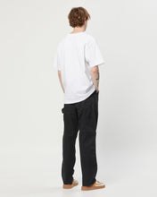 Load image into Gallery viewer, ORIGINAL PAINTER PANT (BLACK TWILL) 1130
