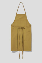 Load image into Gallery viewer, WORK APRON (BROWN DUCK)
