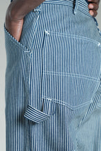 Load image into Gallery viewer, ORIGINAL PAINTER PANT (HICKORY STRIPE) 1375
