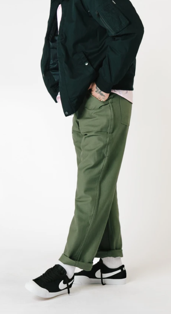 Fatigue 2025 pant carhartt