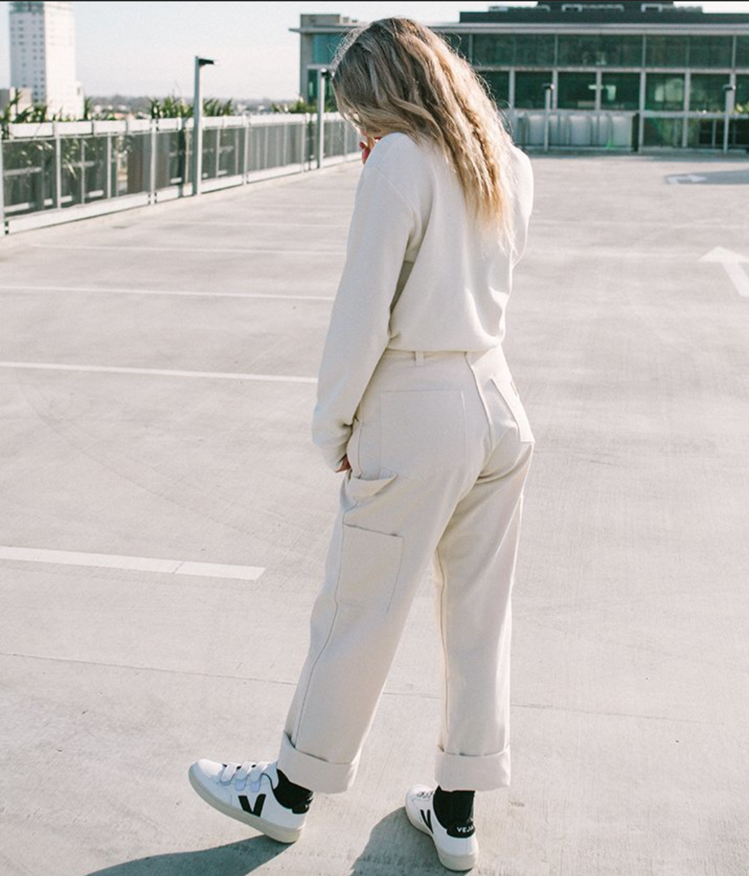 Painters best sale pants womens