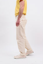 Load image into Gallery viewer, TAPER FATIGUE PANT (NATURAL DRILL) 1254
